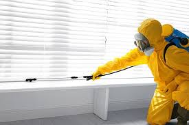 Professional Pest Control in Pratt, KS